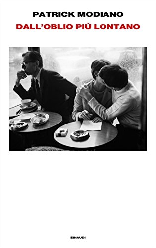 Livres Couvertures de Dall'oblio più lontano (Supercoralli) (Italian Edition)