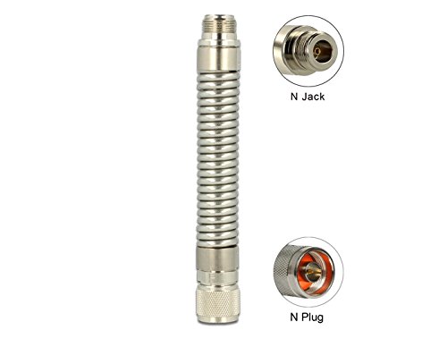 Preisvergleich Produktbild Delock 89601 Netzwerk-Antennen-Zubehör, 89601