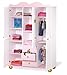 Pinolino Prinzessin Karolin Wardrobe (Large)