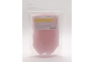 FRESH 'N' AIR Fresh n Air Simmering granules for oil burners (Baby Powder)