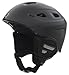 Produktbild Smith Ski- und Snowboardhelm Venue SKULLCANDY, L (59-63cm), schwarz glänzend