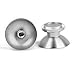 Produktbild Xbox ONE Aluminium Alu Sticks Thumbsticks (silber)