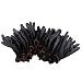 Produktbild 12Pairs Nylon PU Sicherheit Palm Beschichtung Arbeitshandschuhe S/M/L Optionale Größe Schwarz Farbe(9L)