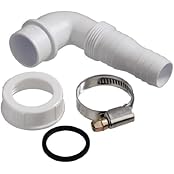 Suchergebnis auf Amazon.de für: waschmaschinenanschluss adapter