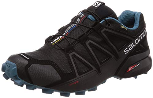 Preisvergleich Produktbild Salomon Chaussures Speedcross 4 GTX Nocturne 2