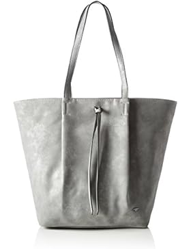 TOM TAILOR Damen Abbie Schultertasche, 11x32x39 cm