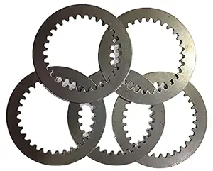 Open Throttle Racers Hyosung GT250R/ GTR 250/ Comet R Pressure Plate