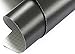 Produktbild Peel & Stick Brushed Metal Contact Paper with Air release Dark Gray : 1.64 Feet X 9.84 Feet by Brushed Metal contact paper