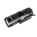 Produktbild xintiandi NiteCore EC11 Hartschale Licht Taschenlampe 900 Lumen dimmbar Dual Schalter Taschenlampe