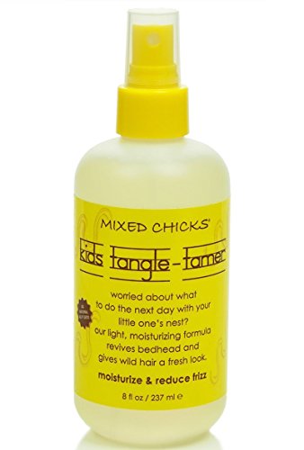 Mixed Chicks Kids Tangle Tamer Spray (8 oz.)