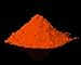 Produktbild lumentics Glühpulver Orange - Leuchtpigmente, Selbstleuchtende Farbpigmente, Nachleuchtpulver, Nachtleuchtpulver, UV Farbpulver, Nachleuchtpigment, Nachleucht-Pigment (40g, Orange, Sulfit)