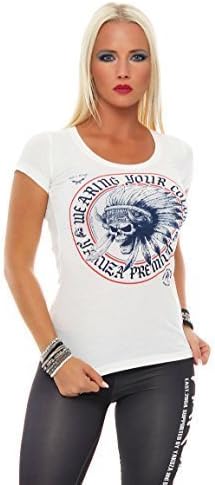 Yakuza Premium Ladies T-Shirt gs-2135 - Nature, S