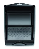 Color Expert Farbwanne 26 x 32 cm, Kunststoff schwarz...