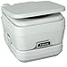 Produktbild DOMETIC 964 MSD PORTABLE TOILET 2.5 GALLON PLATINUM
