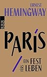 'Paris, ein Fest fürs Leben' von Ernest Hemingway