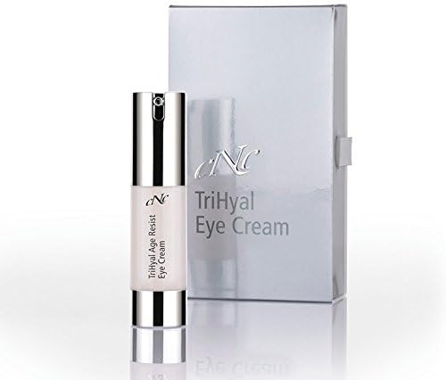 TriHyal Age Resist Eye Cream