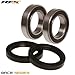 Produktbild RFX fxbe 15017 55St Race Serie Radlagersatz – hinten Honda TRX450R/ER – ATV