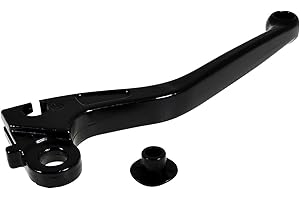 2EXTREME Kupplungshebel Schwarz für BETA Prorace, RK6 50, RR