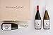 Produktbild Wooden Box of Natural Wines P&V Gift IDEA 3 Bottles Organic Wine Porta del Vento