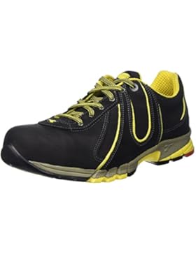 Diadora Unisex-Erwachsene Pressing Low S3 Hro Sicherheitsschuhe