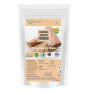 Neotea Original Sandal Wood Powder, 1 Kgm