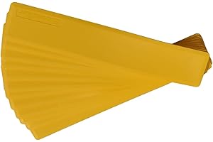 Eco Walker Court Line Marker Set Erstellen Sie Ihren eigenen Pickleball Mini Tennis Court