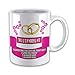 Produktbild This is to my Wonderful Wife, I Loved You The First Day We Met. Novelty Gift Mug