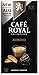 Produktbild Café Royal Almond Flavoured Edition Kaffeekapseln aus Aluminium kompatible für das Nespresso-System, Intensität 4/10, 5er Pack (5 x 50 g)
