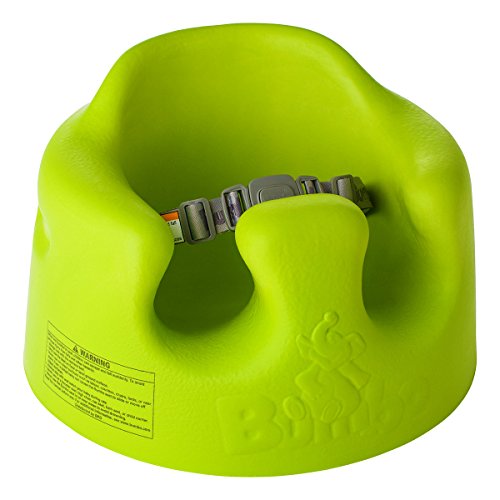 Bumbo Children's Floor Seat Lime