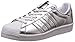 Produktbild Adidas Sneaker SUPERSTAR W BB2271 Silber, Schuhgröße:39 1/3