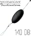 Produktbild Taschenalarm Womanizer v1.0 extem Lauter Sicherheitsbegleiter 140dB