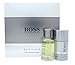 Hugo Boss Bottled Eau de Toilette 50ml Spray & 75ml Deodorant Stick Gift Set for Men