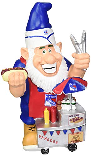 Preisvergleich Produktbild FOCO New York Rangers Karikatur GNOME