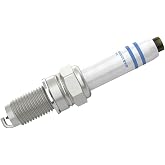 Bosch Ateşleme Bujisi 0241145515 Platinum &Ccedil;ift Platin VW Golf VI-VII-Jetta IV-Passat-Polo-A1-A3-Q3-Ibiza-Leon-Octavia 1.2Tsi-