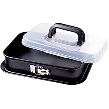 Suchergebnis auf Amazon.de für: kuchenform eckig