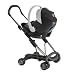 Nuna Pepp buggy car seat Adapters for Maxi Cosi and Cybex