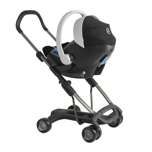 Nuna Pepp buggy car seat Adapters for Maxi Cosi and Cybex