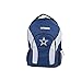 Produktbild Northwest NFL draftday Rucksack, Marineblau/Grau