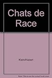 Chats de race