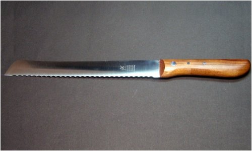 2712 Windmühlen Brotmesser