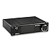 Produktbild SMSL Q5 Pro Hifi Stereo Audio Digital Verstärker 2.1 USB Koaxial Optisch AUX Eingang mit Fernbedienung Schwarz