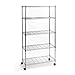 Produktbild Seville Classics 5-Shelf, 14-Inch by 30-Inch by 60-Inch Shelving System by Seville Classics