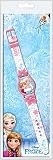 Diakakis 000561976 Digital-Armbanduhr in Clamshell, bunten