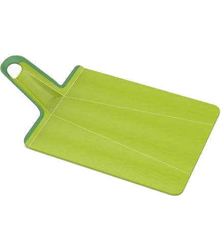 3er Set Faltbare Schneidebretter Aus Kunststoff, 38x21,5 Cm – Rutschfest, Leicht, Mit Aufhängebohrung, Grau