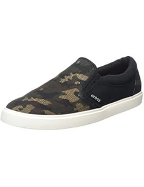 Crocs Herren Citlngrphslpsnk Sneakers