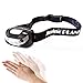 Produktbild Stirnlampe USB 1200 AH Super Leistungsstarke Bewegungssensor + Kabel USB Marke Jigging Planet® für die wandern, Fischerei, Pflege von Tieren Arbeiten auf der annimaux mit Die Hände frei mit, seine Aktion, DETECTION Bewegungsmelder, Sie wird überall mit Form Compact.