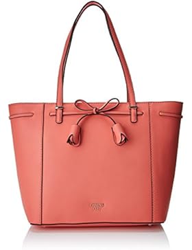 Guess Damen Bags Hobo Schultertasche, 13x25.5x38 centimeters