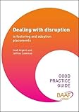 Image de Dealing with Disruption in Fostering and Adoption