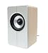 Produktbild Typhoon TM029 2.1 Lautsprecher-System "WoodSub", 38W