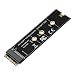Produktbild G-wukeer SSD-Adapterkarte NGFF M.2 NVME für Upgrade-Macs des Jahres 2013-2017